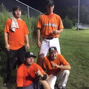 Meet your Posher, Barbara